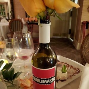 Meet your Posher, Janet